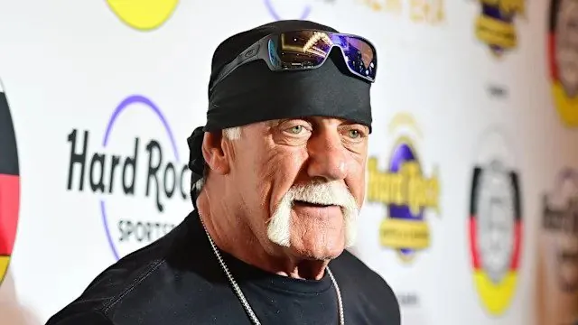 Hulk Hogan Dies from Mysterious Natural Disease - Second Image