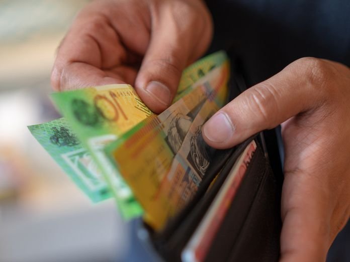 Rebate Website Chaos Thousands Locked Out in Victoria - Second Image