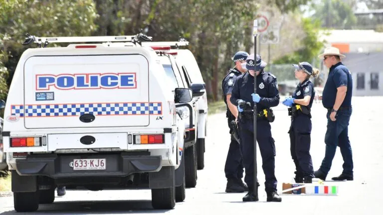 Boy, 13, Charged Over Queensland School Terror Plot