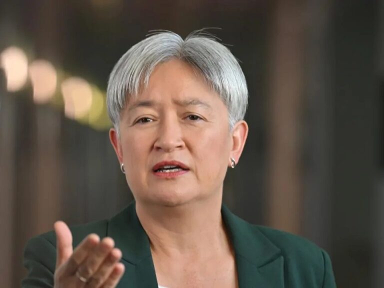 Australia Braces for Economic Chaos as Middle East Conflict Escalates