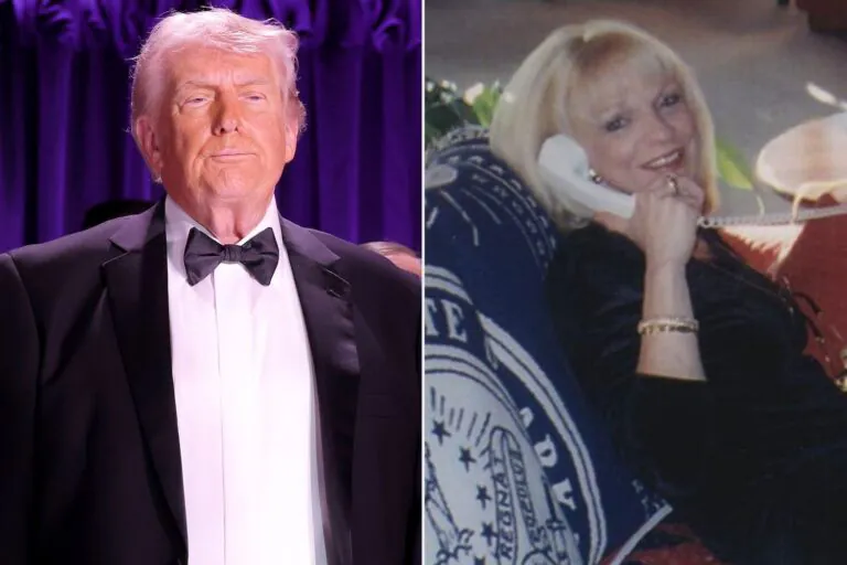Trump Sparks Frenzy with Bizarre Father’s Day Post
