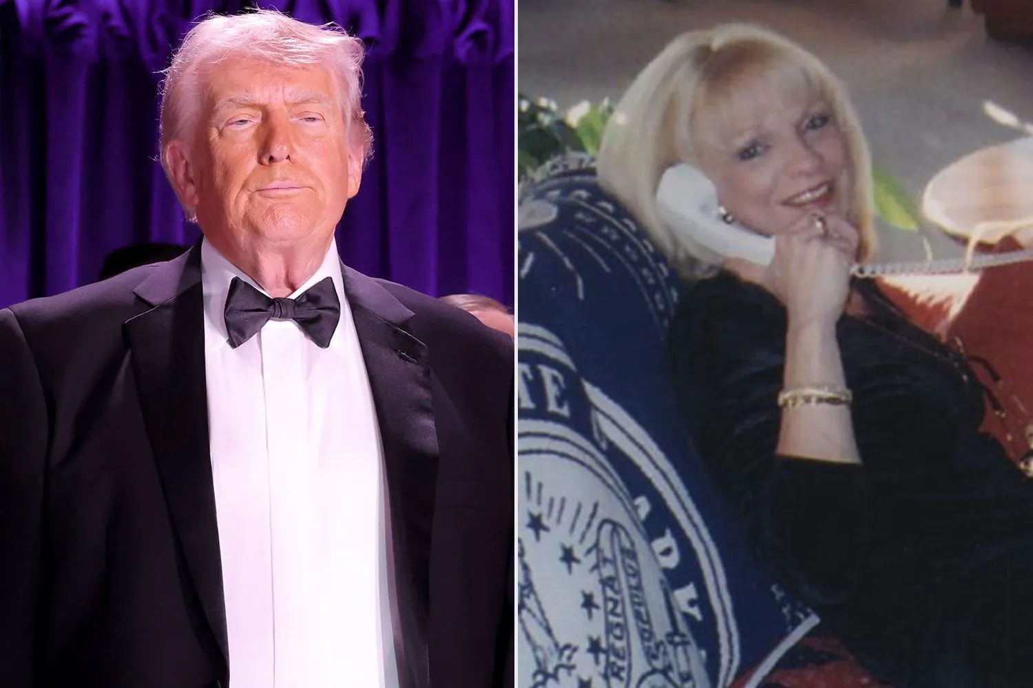 Trump Sparks Frenzy with Bizarre Father’s Day Post