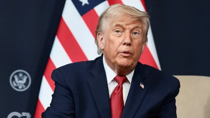 Senate Slams Trump’s Iran War in Historic Rebuke
