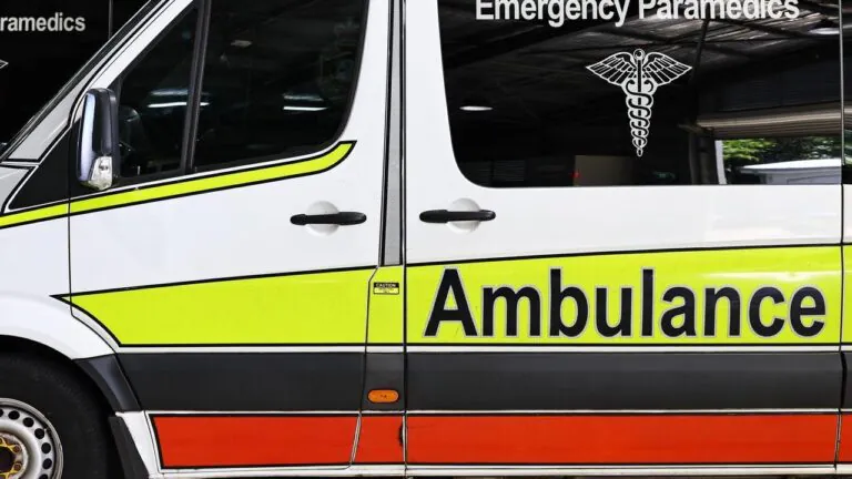Queensland Roads Turn Deadly in Fiery Crash Carnage