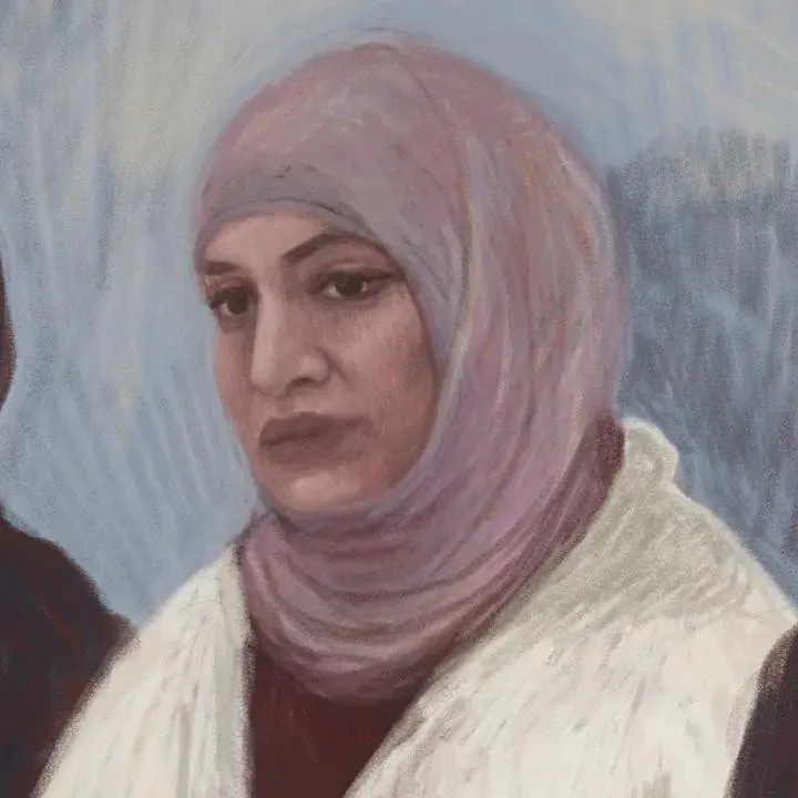 Terrorist Bride’s Shocking Slavery Allegations Rock Aussie Court