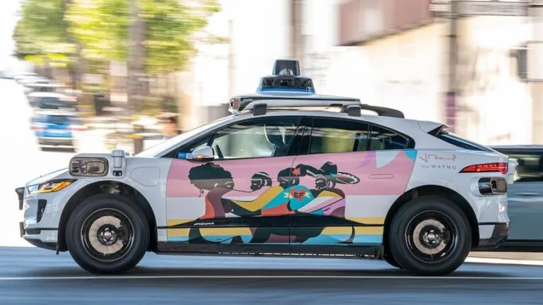 Driverless Taxis To Invade Sydney Streets Amid Safety Fears