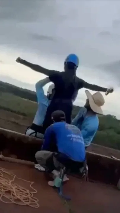 "Bridge of Death Woman Flung 40m to Death in Safety Rope Blunder" - Second Image