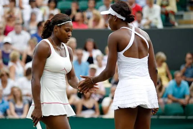 Williams Sisters to Reunite in Shock Wimbledon Doubles Comeback - Second Image