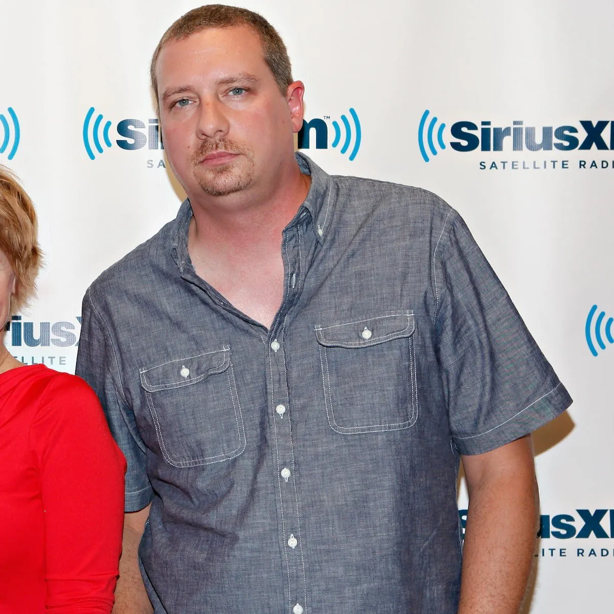 Sixpence Richer Bassist Justin Cary Dies at 50 in Tragic Stroke - Second Image
