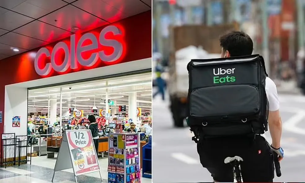 Uber Eats Customers Slammed with Hundreds in Surprise Charges - Second Image
