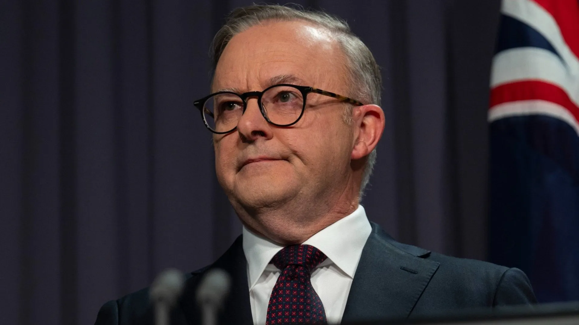 Albanese's $300,000 Tax Break Sparks Fury Over 'Ambition Tax' - Second Image