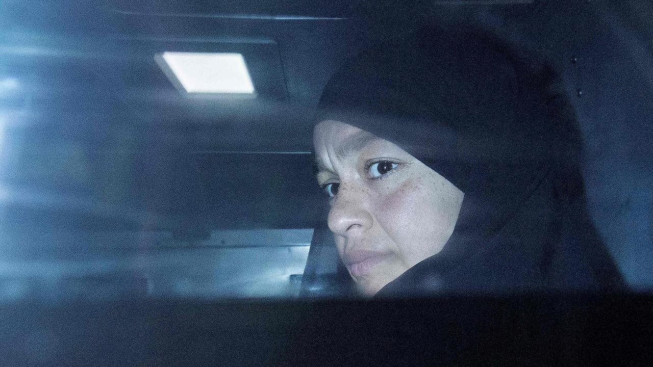 Terrorist Bride's Shocking Slavery Allegations Rock Aussie Court - Second Image