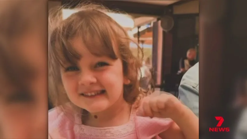 Horror Crash Kills Angelic 4YO Layna in Perth's Southeast - Second Image