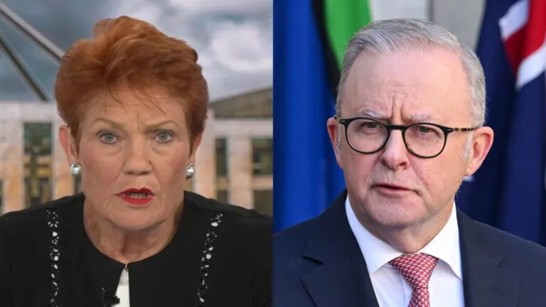 ‘Fire the Liar’ Ad To Flash During State of Origin