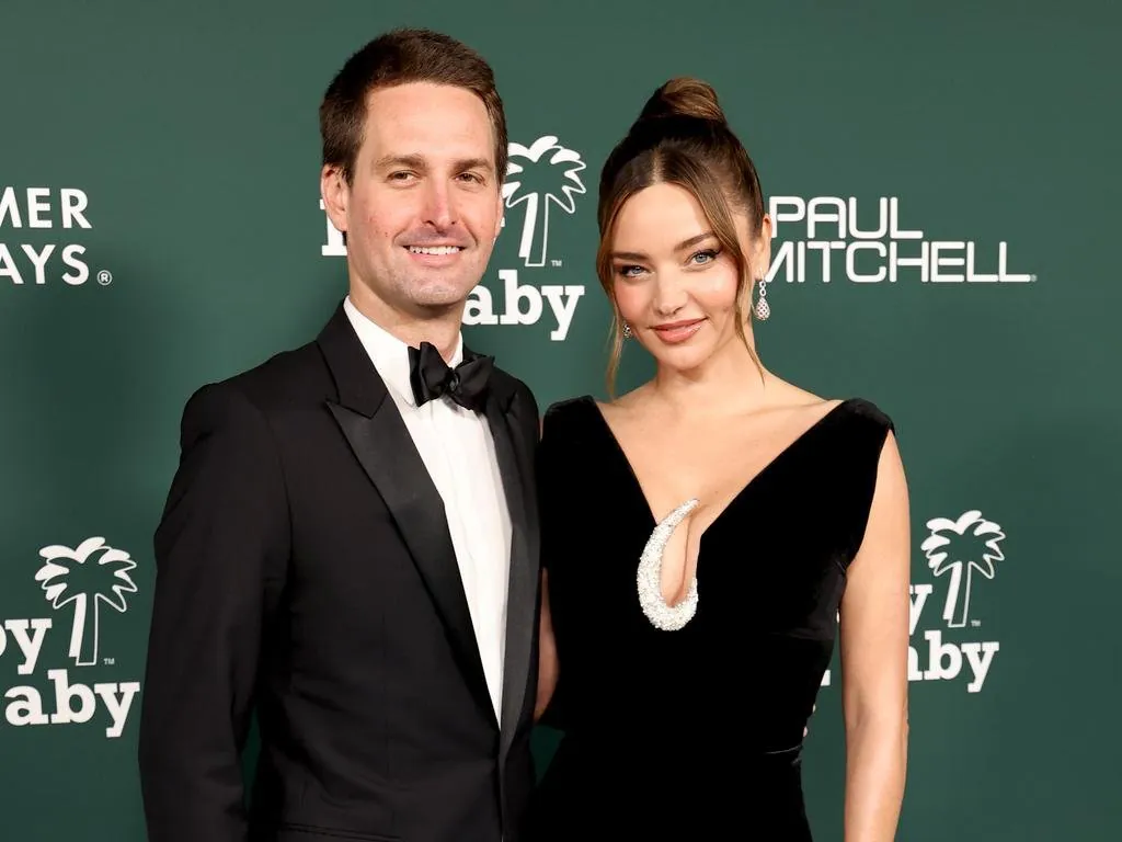 Miranda Kerr $800M Gift Wipes Out Medical Debt for 250,000 Californians