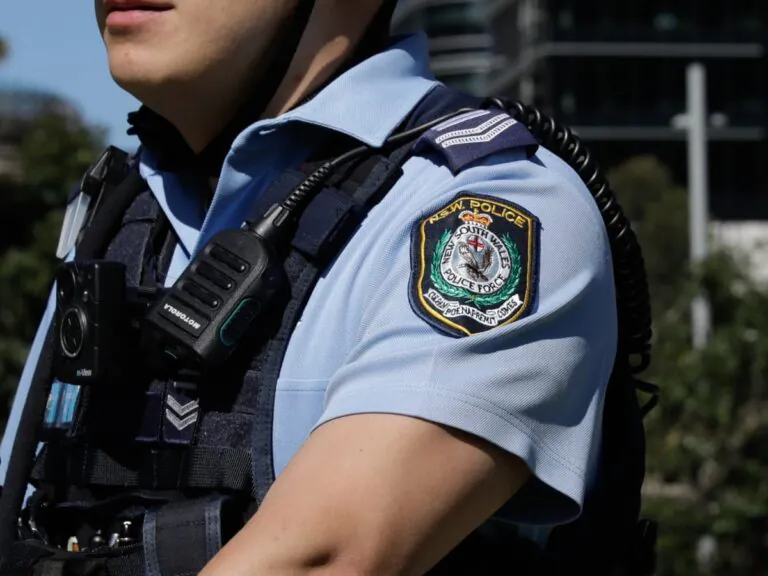 Western Sydney Gripped by Fear as Four Teen Girls Vanish