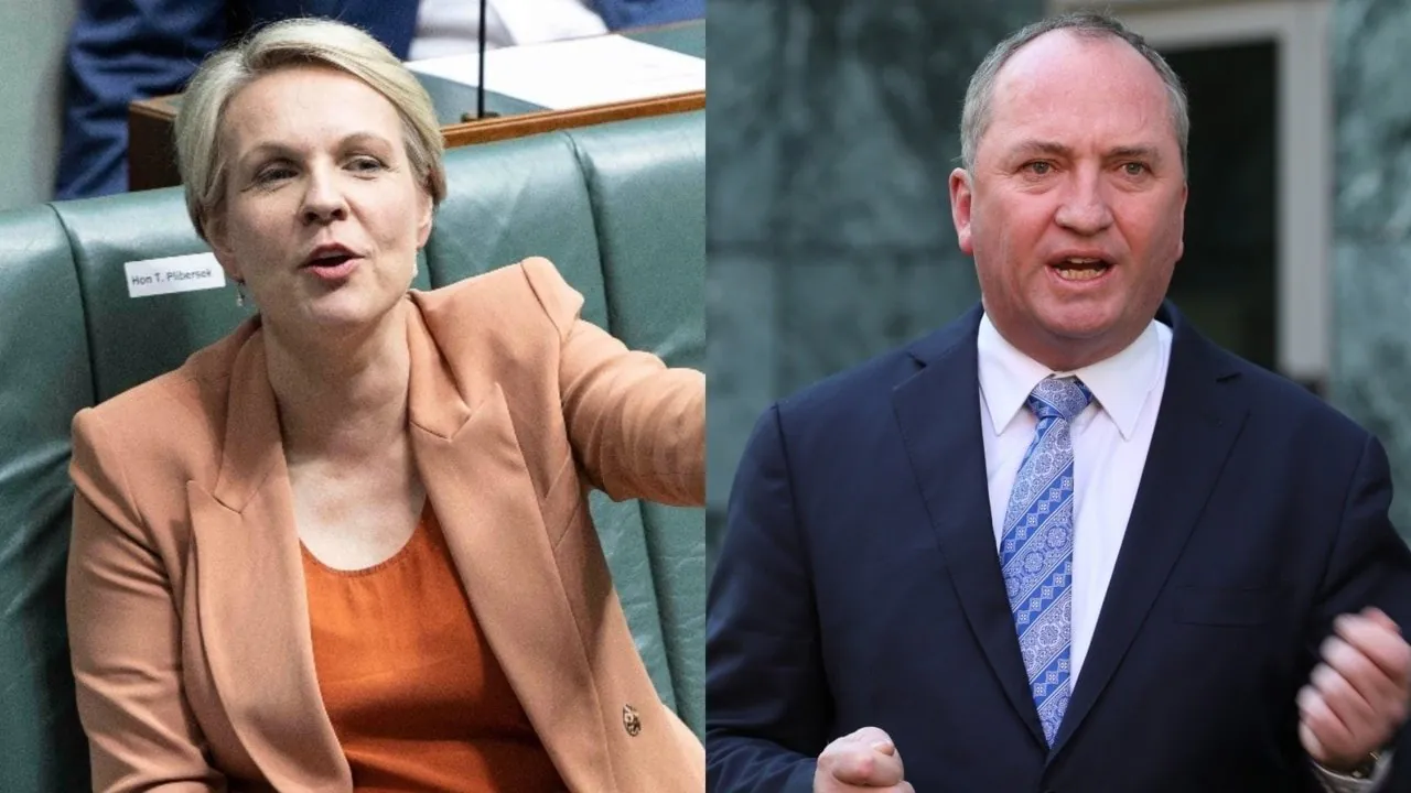 One Nation’s Stunning Surge to 31% Shocks Major Parties