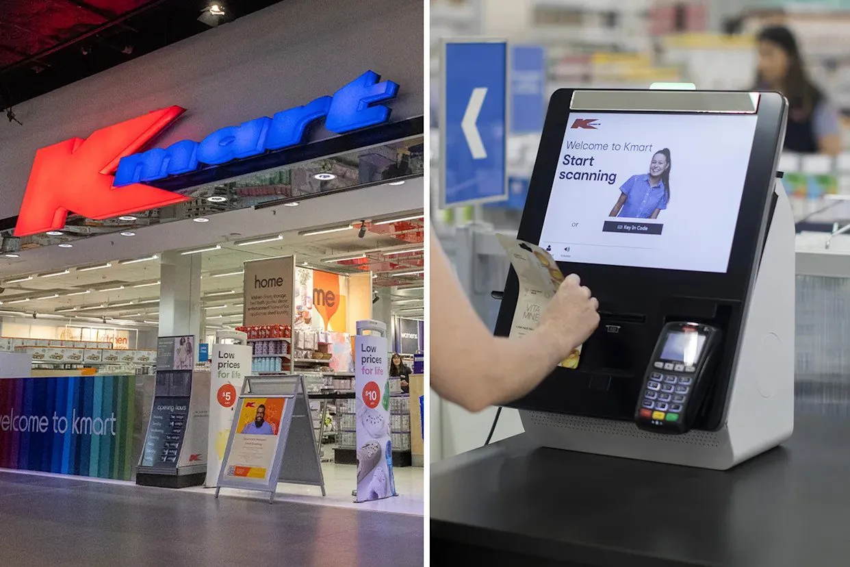 Kmart Revolution Radical Shake-Up Hits Aussie Retail Landscape - Second Image
