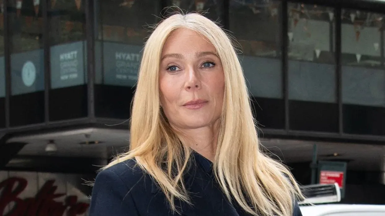 Gwyneth Paltrow Slammed for Luxury Israeli Property Ad Amid Gaza Carnage - Second Image