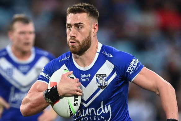 Rugby Star Slams Bloody Selfish Investors Over Tax Changes - Second Image