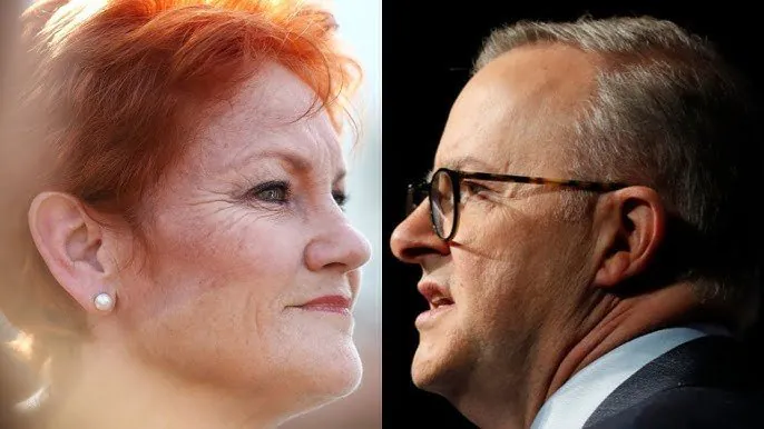 $4m 'Fire the Liar' Ad Blitz Slams PM Albanese - Second Image