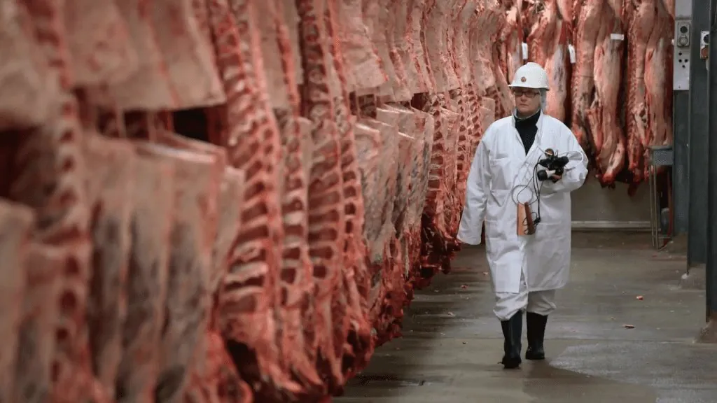 China Slaps 55% Tariff on Aussie Beef in Brutal Trade War Blow - Second Image