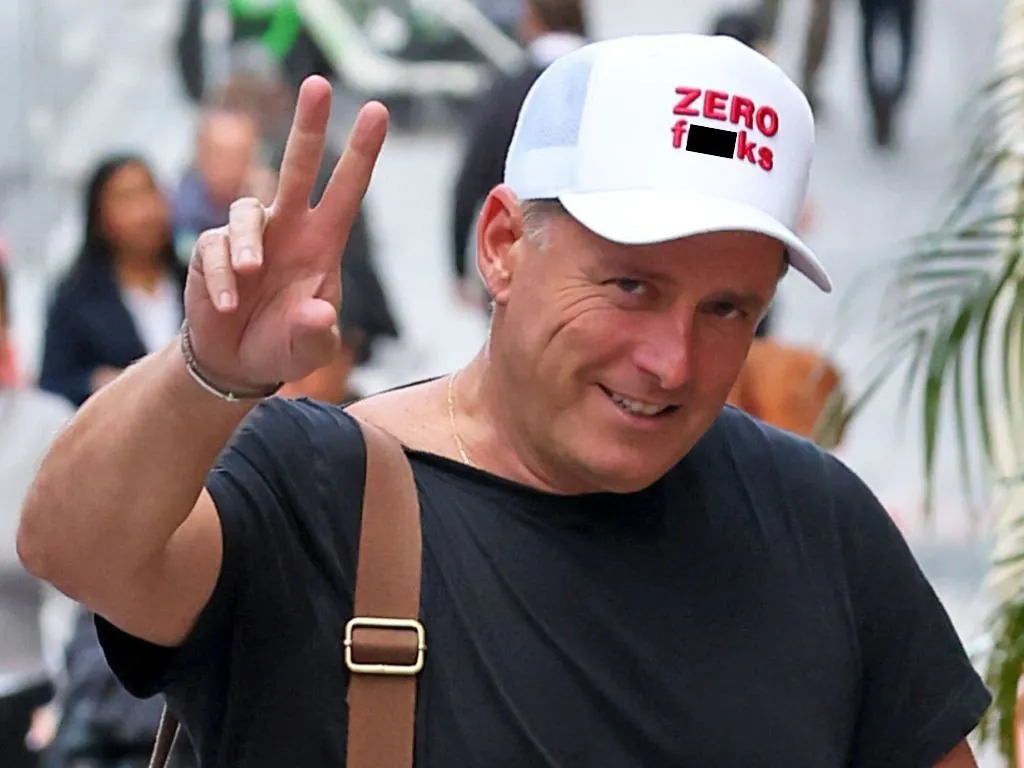 Karl Stefanovic Sacked Over Right-Wing Rants - Second Image