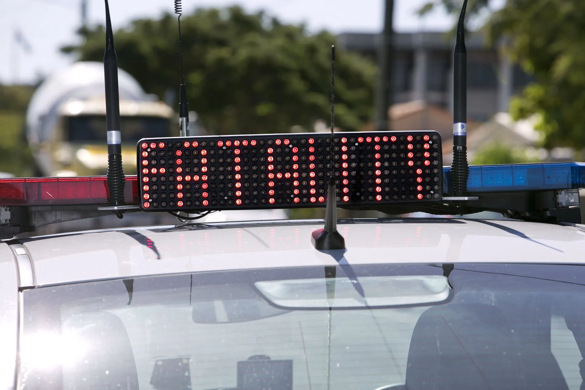 Toddler Dies in Horror Crash on Perth's deadly Boardman Rd - Second Image