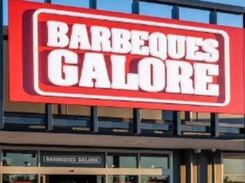 Barbeques Galore Collapses Hundreds of Jobs Up in Flames - Second Image