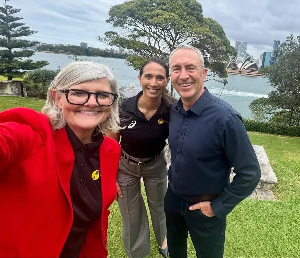 TV Legend Mark Beretta Finds Love After Mum’s Tragic Cancer Battle