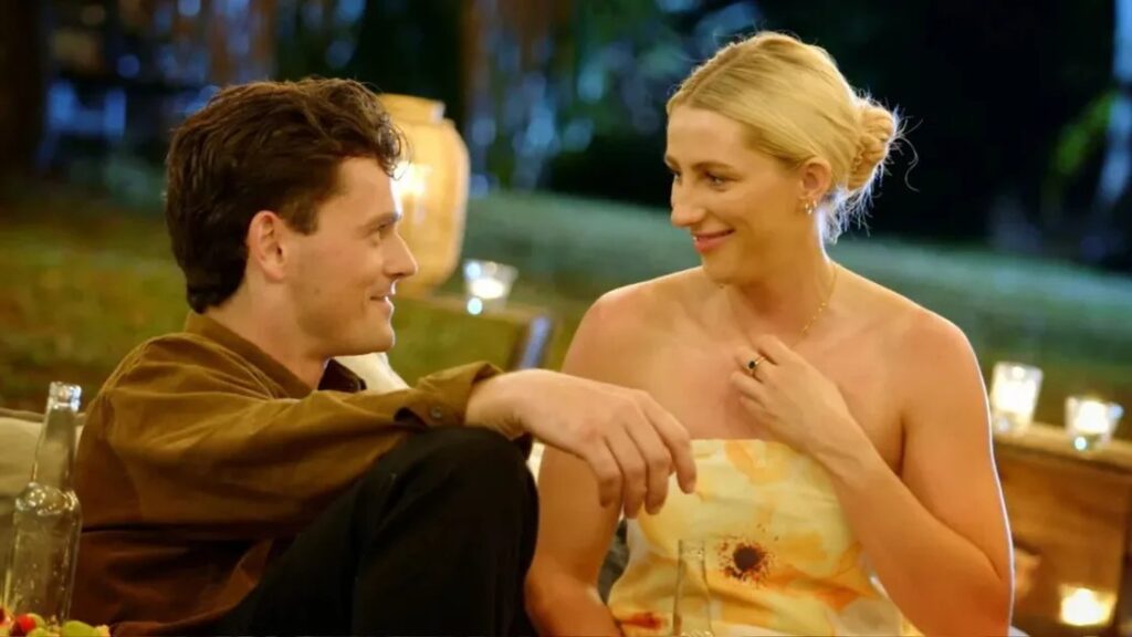 Frenzy at Farmer Wants A Wife Ball as 3 Contestants Make Sudden Exit