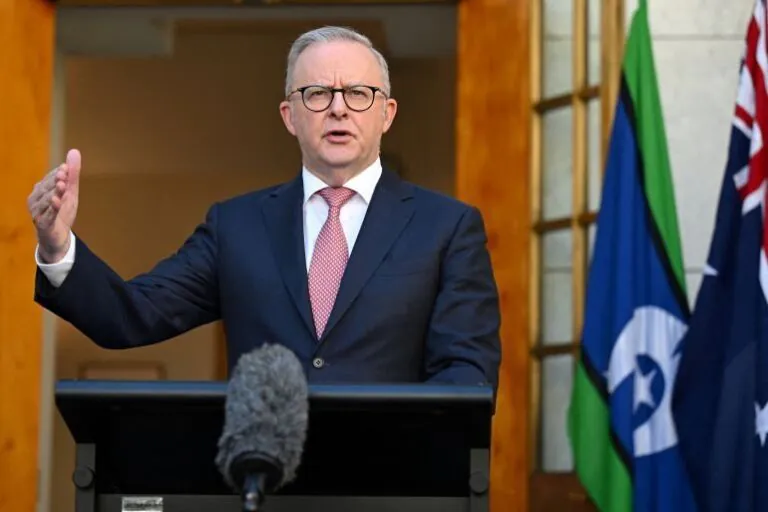 Albanese Set To Reveal  Fuel Excise Decision