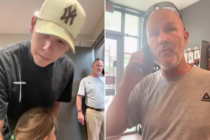 Man Fired After Calling Cops on Dad in Women’s Restroom
