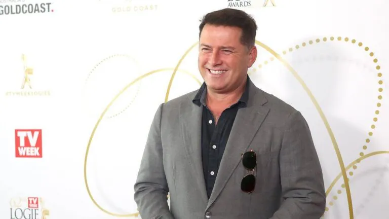 Karl Stefanovic’s New Job In Crisis Before It Even Began
