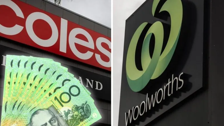 Woolworths, Coles Face Price Gouging Crackdown in Australia