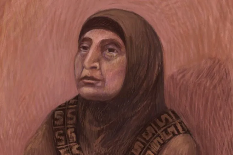 ISIS Bride Walks Free on Bail