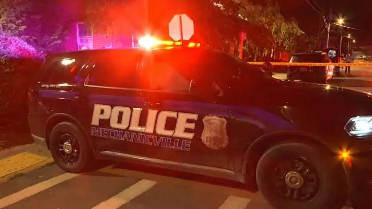 ‘Killer Grandma’ Twist in US Family Massacre