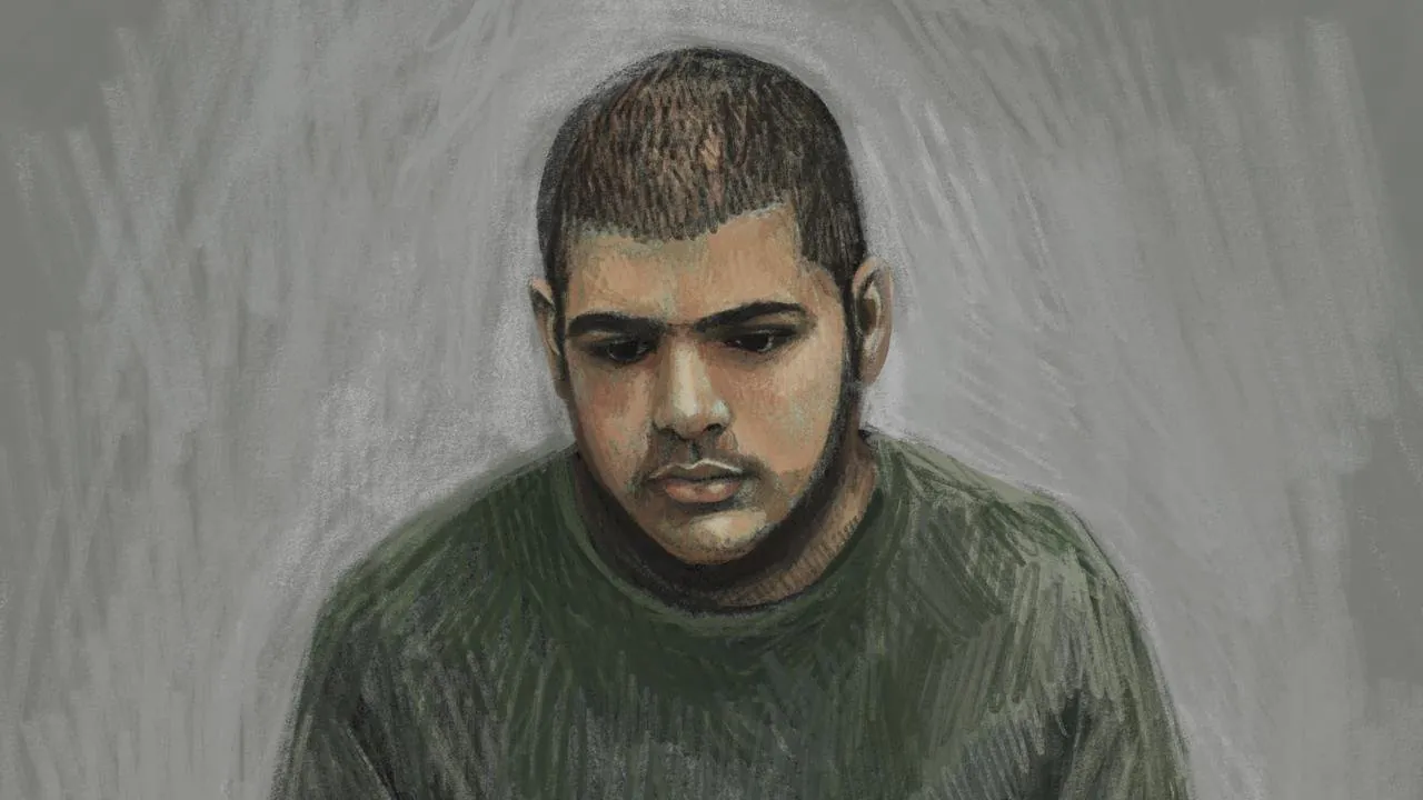 Bondi Beach Gunman Hit with 78 More Charges