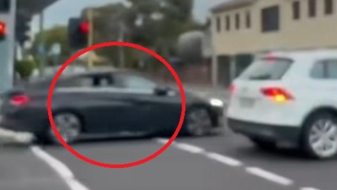Teen Cyclist Mowed Down 14-Year-Old Driver Walks Free - Second Image