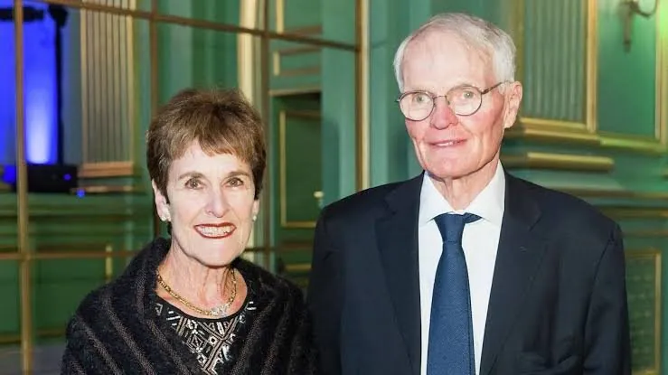 Hollywood Royalty's Daughter &amp; Husband Found Dead on Scorching Calif. Highway - Second Image