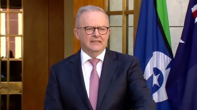 Albanese Set to Slam Aussies with Fuel Excise Extension - Second Image