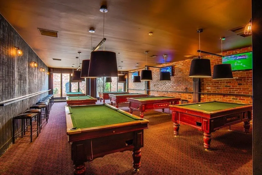 One Punch, One Death Fury Explodes in Maryborough Pub Brawl - Second Image