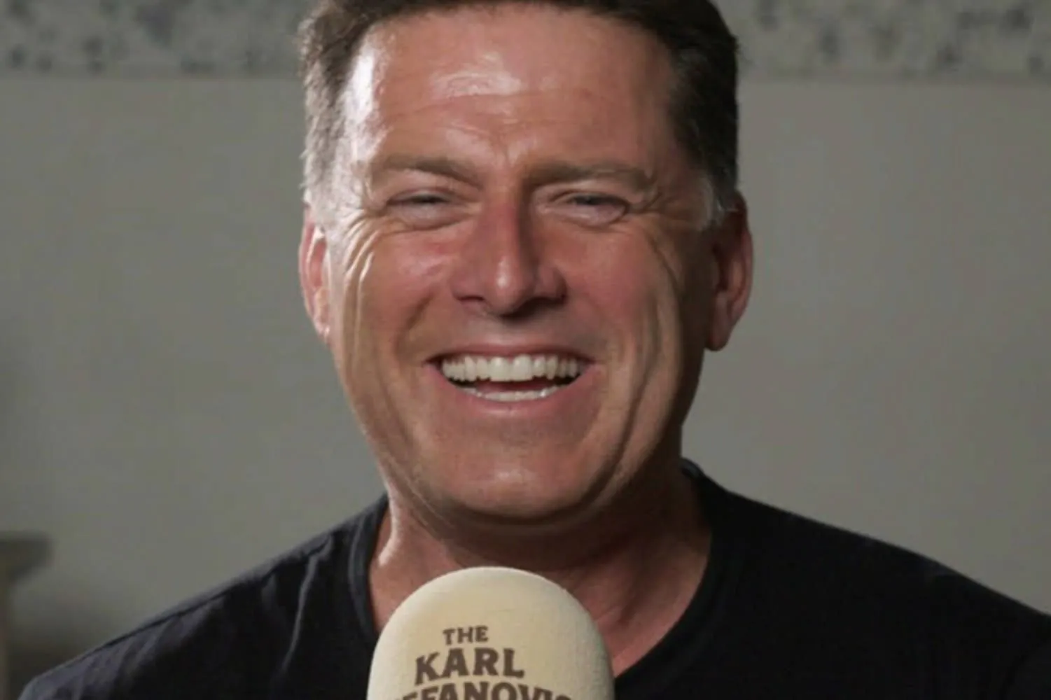 Karl Stefanovic's Career on Brink Amid Advertiser Boycott Frenzy - Second Image