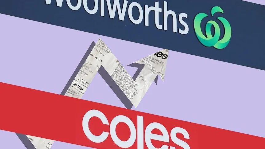 Woolworths, Coles Face Price Gouging Crackdown in Australia - Second Image