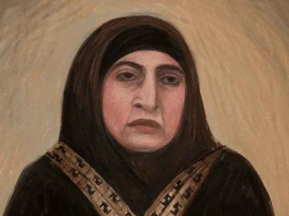 ISIS Bride Walks Free on Bail Amid Frenzy Over Brutal Slavery Charges - Second Image
