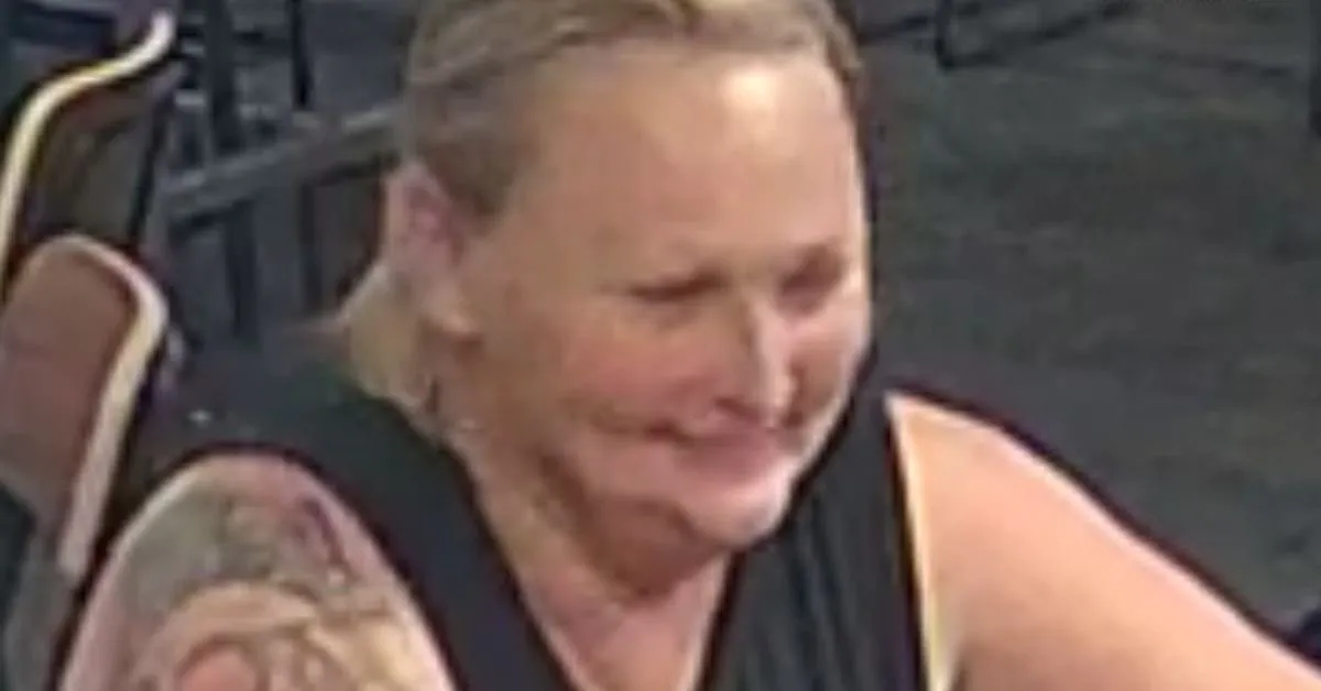 Desperate Search for Missing SA Mum Ends in Heartbreak - Second Image