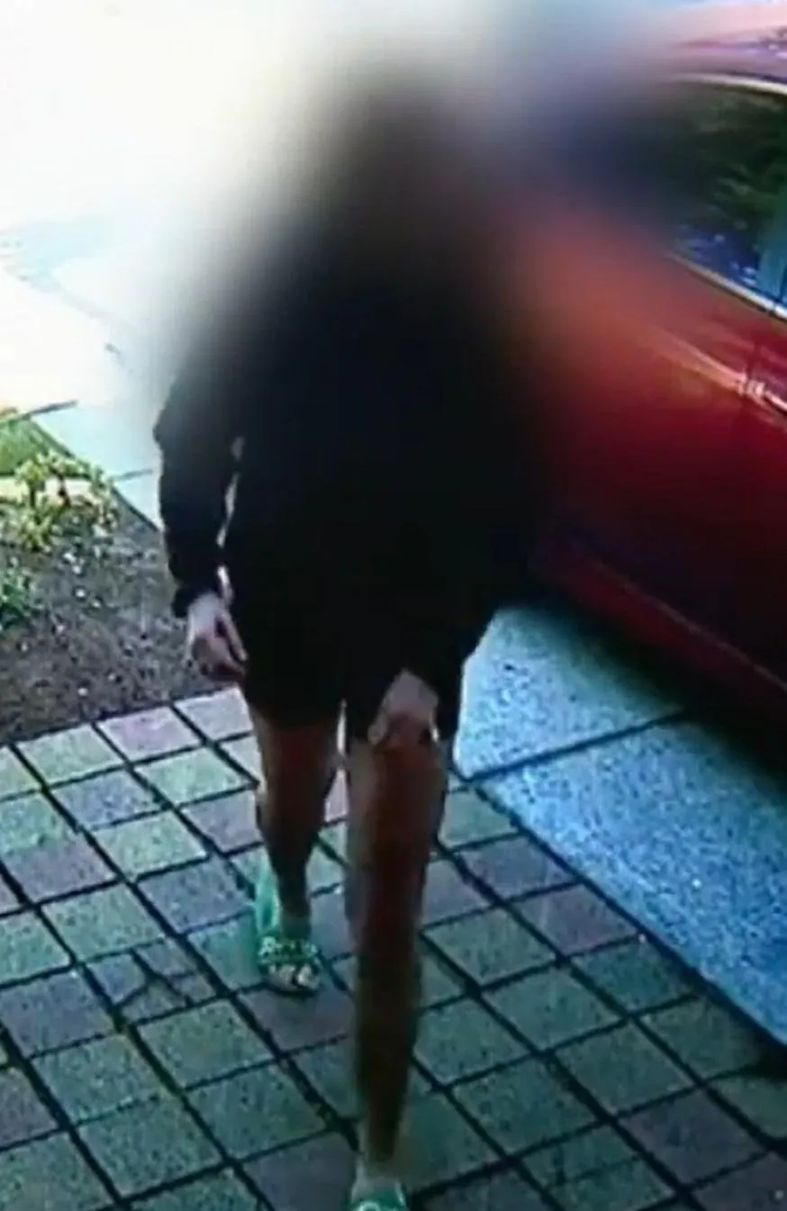Perth Mum Fights for Life After Daughter's Twisted Poison Revenge - Second Image