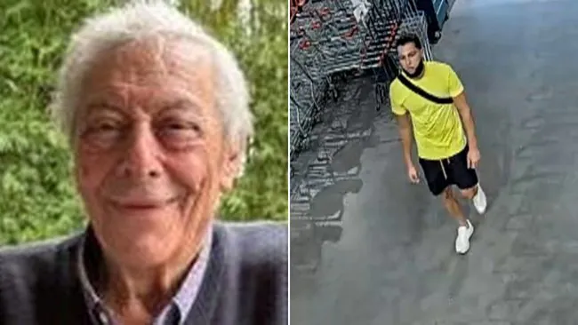 Sledgehammer Man Hunted Over North Ryde Kidnapping Horror - Second Image