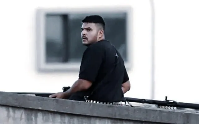 Bondi Beach Massacre Gunman Hit with 78 Charges Amid 230,000 Disturbing Images - Second Image
