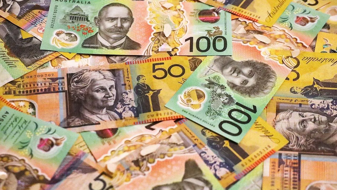 Generation Robbed Young Aussies Slammed with Tax to Fund Elderly Wealth